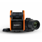 SOLOSHOT3 - Optic65・ベース（カメラの台）& タグ（送信機）& 65倍光学ズームカメラセット