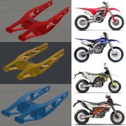 Tekmo Racing KTM690 / Husqvarna 701用テクモレーシングスイングアーム