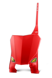 CYCRA サイクラ HONDA ファクトリースタジアムナンバープレート CRF250R/450R RX (2017-2019)