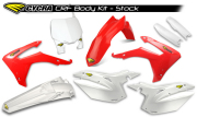 CYCRA サイクラ HONDA パワーフローインテークボディキット CRF250R/450R (2013-2017)