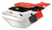 CYCRA サイクラ HONDA サイドナンバーパネル CRF250R / 450R (2013-2017)