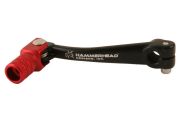 HammerHead Honda XR50 2000-03, CRF50 2004-2021, XR70 1997-03, CRF70 2004-12 鍛造シフトペダル