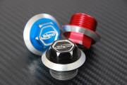Tekmo Racing KTM / Husqvarna / GASGAS用 アクスル/トリップルクランプナット
