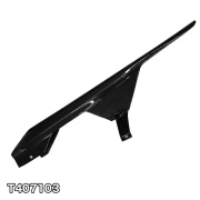 パーツ KTM KTM / GasGas / Husqvarna Wrap-Around Handguard Kit Black