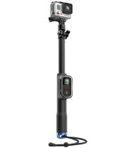 GoProカメラ専用リモートポール39 SP GADGETSエスピーと互換性