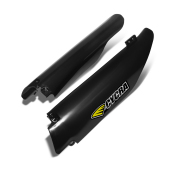 CYCRA サイクラ SUZUKI フォークガード RM-Z250/450 (2008-2017)