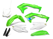 CYCRA サイクラ KAWASAKI パワーフローインテークボディキット KX450F (2016-2018)