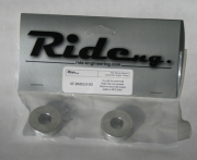 RIDE バーマウントスペーサーキット (+10mm)