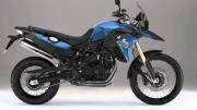 （前後セット）BMW F800 GS / GS ADVENTURE オフロードコンプリートホイール