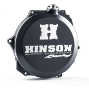 HINSON ヒンソン ビレットクラッチカバー KTM 250-350 SX-F/EXC-F 2013-2016,Freeride 350,Husqvarna FC/FE 250-350 2014-2016