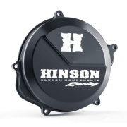 HINSON ヒンソン ビレットクラッチカバー CRF450R 2009-2016