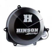 Hinson ヒンソン クラッチ・イグニッションカバー 商品一覧 HINSON