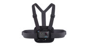 GoPro チェストマウント ハーネス(Ver.2.0) Chesty (チェスティー)