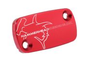 HONDA フロントブレーキ マスターシリンダーキャップ