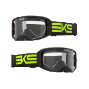 EKS (X) Brand オフロードゴーグル 日本総輸入代理店業務・MOTO禅