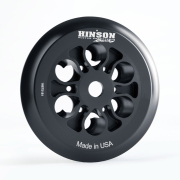 HINSON ヒンソン ビレットクラッチプレッシャープレート HONDA