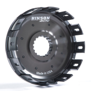 HINSON ビレットクラッチバスケット