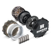 HINSON ヒンソン コンプリート ビレットプルーフ コンベンショナル クラッチキット Yamaha YZ85 2002-2025 YZ65 2018-2025