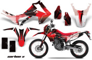 AMR デカール シュラウドキット　CRF250L 12-15