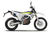 （前後セット）HUSQVARNA 701 Enduro オフロードコンプリートホイール