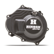 HINSON ヒンソン ビレットプルーフ イグニッションカバー Yamaha YZ450F 2014-2017