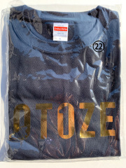 MOTOZEN 限定 Tシャーツ