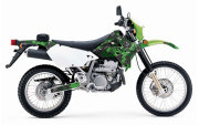 AMR デカール フルキット　KLX400 00-09