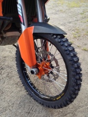 KTM 純正部品　790 エンデューロＲ 前後のホイールガスケット　セット KTM ビッグオフロード関連部品一覧 - moto禅 バイクパーツ輸入販売代理店
