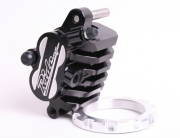 RIDE ENGINEERING ビレットMX キャリパー