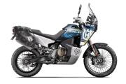 （前後セット）Husqvarna Norden 901 オフロードコンプリートホイール