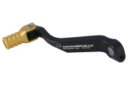 HammerHead Suzuki RMZ450 2008-2020　ビレットシフトペダル