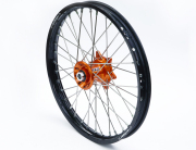 REX KTM オフロードコンプリートフロントホイール