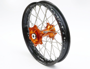 REX KTM オフロードコンプリートリアホイール