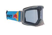 オフィシャル【Red Bull SPECT/レッドブル スペクト】STRIVE DH/MX ゴーグル