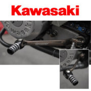 シフトペダル