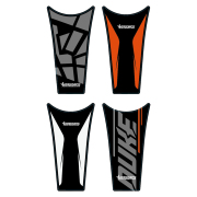 Bagoros performance バゴロスパフォーマンス Tank Pad for KTM Duke 125 / 250 / 390