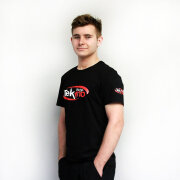 Tekmo Racing Tシャツ