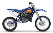 AMR デカール フルキット　YZ85  02-14, YZ80  93-01
