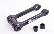 RIDE のサスペンションパフォーマンス/ローダウンリンケージシステム(6mm) YZ450F、YZ250F、YZ250FX/WR250F、YZ450FX/WR450F