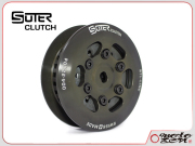RMZ用　スリッパークラッチ　SUTER CLUTCH Webike | SUTERCLUTCH スータークラッチ スータースリッパー