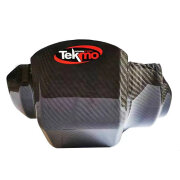 Tekmo Racing カーボンスキッドプレート アンダーガード KTM 690, Husqvarna 701用