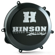 Hinson ヒンソン クラッチ・イグニッションカバー 商品一覧 HINSON