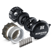 HINSON ヒンソン コンプリート ビレットプルーフ コンベンショナル クラッチキット Yamaha WR450F 2004-2015 YZ450F 2004-2006