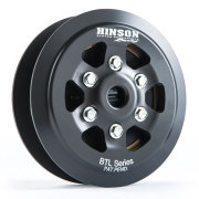 HINSON ヒンソン BTLシリーズ(スリッパークラッチ) インナーハブ/プレッシャープレートキットHonda CRF450X 2005-2009, 2012-2016