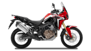 （R単体）Honda CRF1000L / CRF1100L Africa Twin オフロードコンプリートホイール