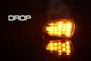 Ｄｒｉｖｅｎ　LEDウインカー (DROP)
