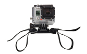 GoPro ベンティッドヘルメットストラップ