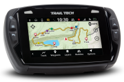 VOYAGER PRO GPS デジタルメーターキット ・Trail Tech・ トレイルテック