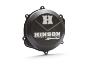 HINSON ヒンソン ビレットクラッチカバー CRF250R/RX 2018-2021