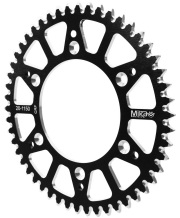 MIKA Metals リアスプロケット(520) 全ラインアップ T6 7075